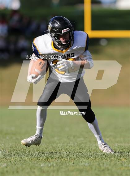 Thumbnail 3 in South Seneca/Romulus/Dickerson @ Finney/Northstar Christian Academy photogallery.