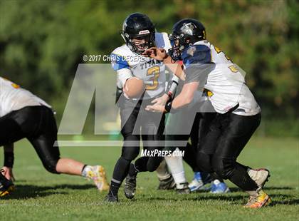 Thumbnail 1 in South Seneca/Romulus/Dickerson @ Finney/Northstar Christian Academy photogallery.