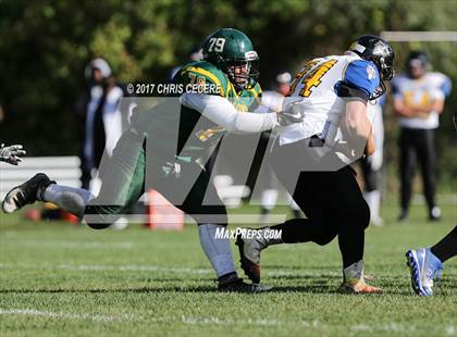 Thumbnail 3 in South Seneca/Romulus/Dickerson @ Finney/Northstar Christian Academy photogallery.