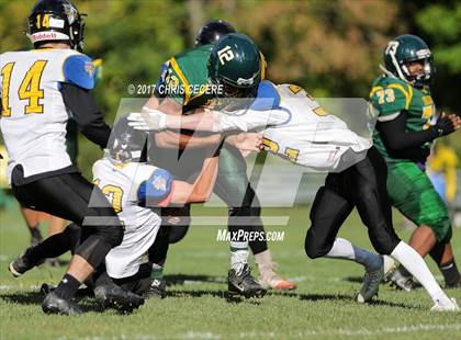 Thumbnail 2 in South Seneca/Romulus/Dickerson @ Finney/Northstar Christian Academy photogallery.
