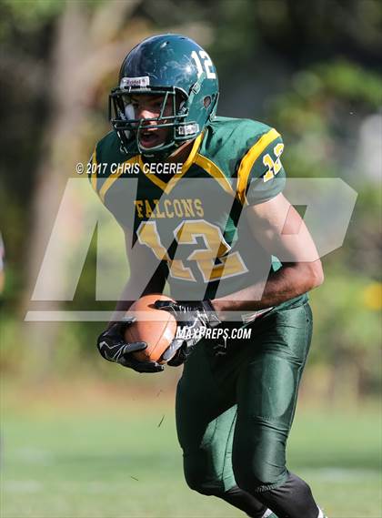 Thumbnail 1 in South Seneca/Romulus/Dickerson @ Finney/Northstar Christian Academy photogallery.