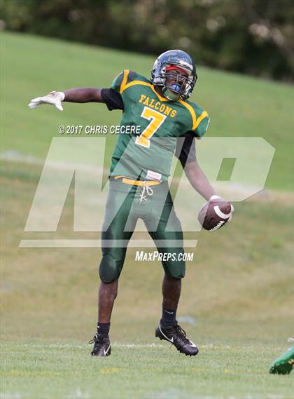 Thumbnail 1 in South Seneca/Romulus/Dickerson @ Finney/Northstar Christian Academy photogallery.