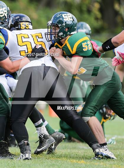 Thumbnail 1 in South Seneca/Romulus/Dickerson @ Finney/Northstar Christian Academy photogallery.