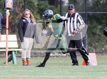 Thumbnail 1 in South Seneca/Romulus/Dickerson @ Finney/Northstar Christian Academy photogallery.