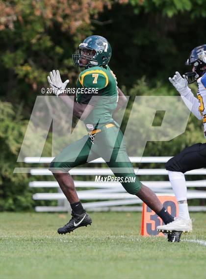 Thumbnail 3 in South Seneca/Romulus/Dickerson @ Finney/Northstar Christian Academy photogallery.