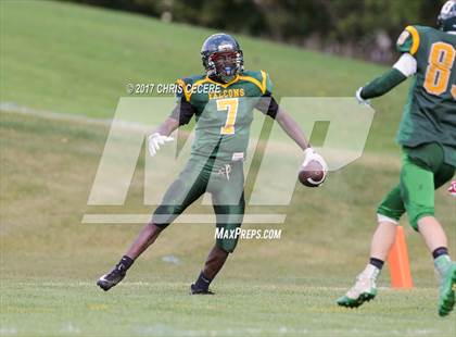 Thumbnail 3 in South Seneca/Romulus/Dickerson @ Finney/Northstar Christian Academy photogallery.