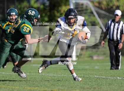 Thumbnail 2 in South Seneca/Romulus/Dickerson @ Finney/Northstar Christian Academy photogallery.