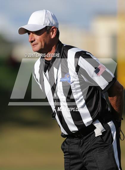 Thumbnail 1 in South Seneca/Romulus/Dickerson @ Finney/Northstar Christian Academy photogallery.