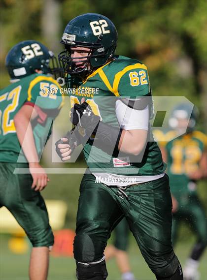 Thumbnail 1 in South Seneca/Romulus/Dickerson @ Finney/Northstar Christian Academy photogallery.
