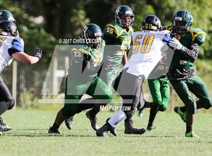 Thumbnail 1 in South Seneca/Romulus/Dickerson @ Finney/Northstar Christian Academy photogallery.