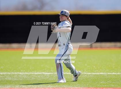 Thumbnail 2 in Southwest Christian School vs Brock (Brock Tournament) photogallery.