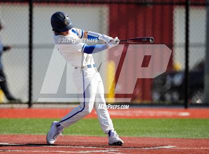 Thumbnail 1 in Southwest Christian School vs Brock (Brock Tournament) photogallery.