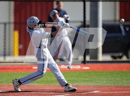Thumbnail 1 in Southwest Christian School vs Brock (Brock Tournament) photogallery.
