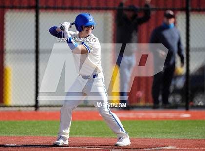Thumbnail 2 in Southwest Christian School vs Brock (Brock Tournament) photogallery.