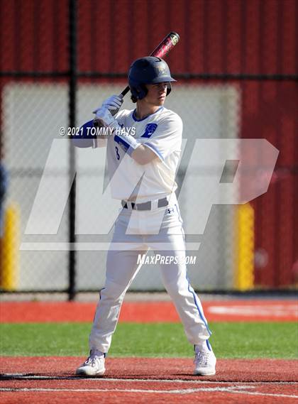 Thumbnail 1 in Southwest Christian School vs Brock (Brock Tournament) photogallery.