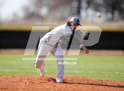 Thumbnail 1 in Southwest Christian School vs Brock (Brock Tournament) photogallery.