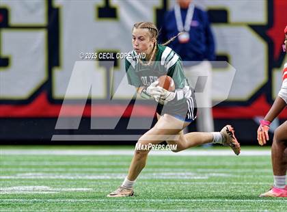 Thumbnail 1 in Greenbrier vs. Jenkins (GHSA Division 2 Championship) photogallery.