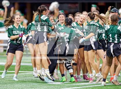 Thumbnail 3 in Greenbrier vs. Jenkins (GHSA Division 2 Championship) photogallery.