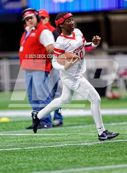 Thumbnail 3 in Greenbrier vs. Jenkins (GHSA Division 2 Championship) photogallery.