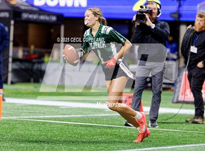 Thumbnail 1 in Greenbrier vs. Jenkins (GHSA Division 2 Championship) photogallery.