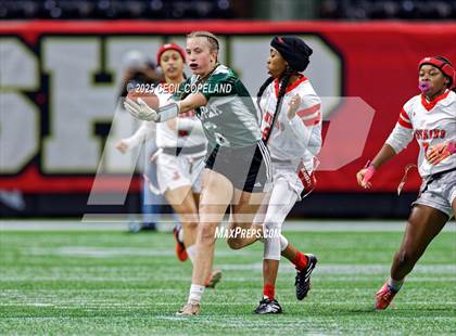 Thumbnail 3 in Greenbrier vs. Jenkins (GHSA Division 2 Championship) photogallery.