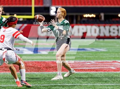 Thumbnail 1 in Greenbrier vs. Jenkins (GHSA Division 2 Championship) photogallery.