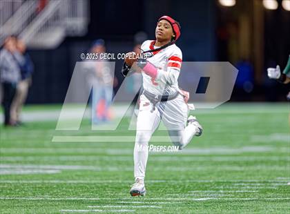 Thumbnail 2 in Greenbrier vs. Jenkins (GHSA Division 2 Championship) photogallery.