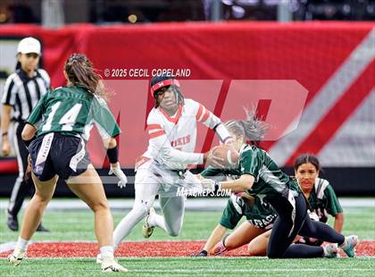 Thumbnail 3 in Greenbrier vs. Jenkins (GHSA Division 2 Championship) photogallery.