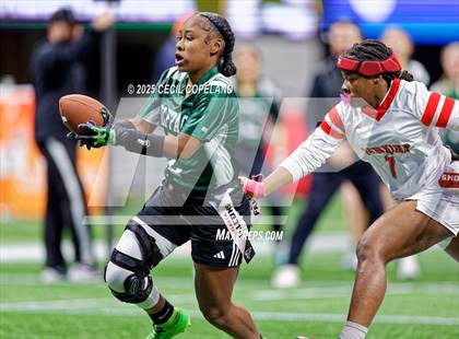 Thumbnail 2 in Greenbrier vs. Jenkins (GHSA Division 2 Championship) photogallery.