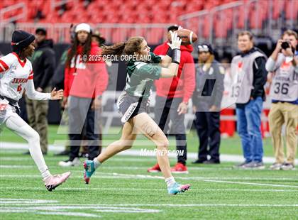 Thumbnail 3 in Greenbrier vs. Jenkins (GHSA Division 2 Championship) photogallery.