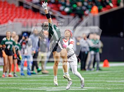 Thumbnail 2 in Greenbrier vs. Jenkins (GHSA Division 2 Championship) photogallery.