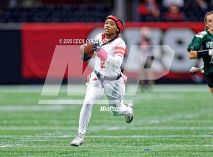 Thumbnail 3 in Greenbrier vs. Jenkins (GHSA Division 2 Championship) photogallery.