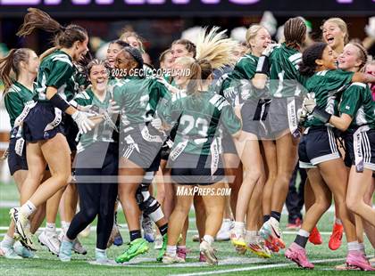 Thumbnail 1 in Greenbrier vs. Jenkins (GHSA Division 2 Championship) photogallery.
