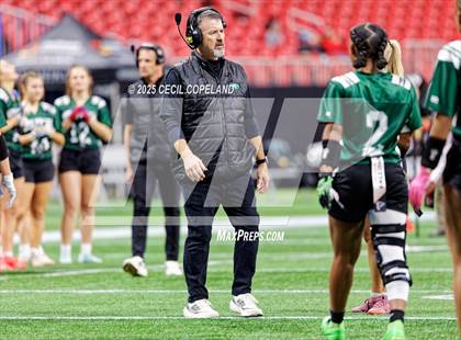 Thumbnail 1 in Greenbrier vs. Jenkins (GHSA Division 2 Championship) photogallery.