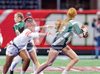 Thumbnail 1 in Greenbrier vs. Jenkins (GHSA Division 2 Championship) photogallery.