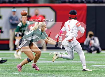 Thumbnail 1 in Greenbrier vs. Jenkins (GHSA Division 2 Championship) photogallery.