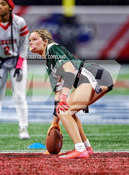 Thumbnail 1 in Greenbrier vs. Jenkins (GHSA Division 2 Championship) photogallery.