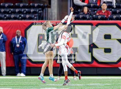 Thumbnail 1 in Greenbrier vs. Jenkins (GHSA Division 2 Championship) photogallery.