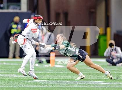 Thumbnail 1 in Greenbrier vs. Jenkins (GHSA Division 2 Championship) photogallery.