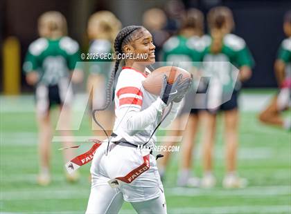 Thumbnail 2 in Greenbrier vs. Jenkins (GHSA Division 2 Championship) photogallery.