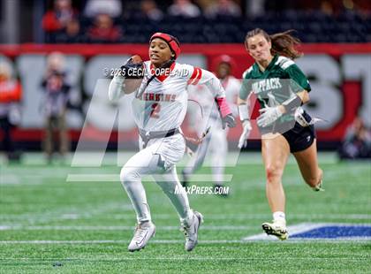 Thumbnail 1 in Greenbrier vs. Jenkins (GHSA Division 2 Championship) photogallery.