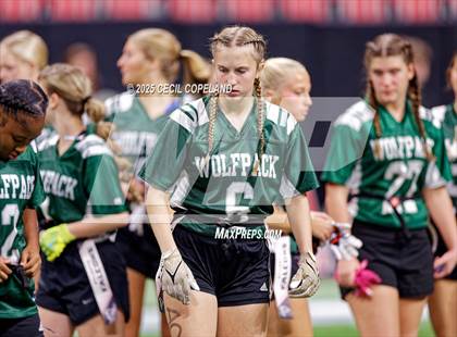 Thumbnail 3 in Greenbrier vs. Jenkins (GHSA Division 2 Championship) photogallery.