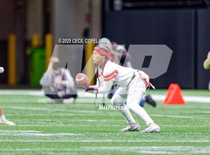 Thumbnail 1 in Greenbrier vs. Jenkins (GHSA Division 2 Championship) photogallery.