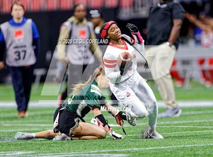 Thumbnail 3 in Greenbrier vs. Jenkins (GHSA Division 2 Championship) photogallery.
