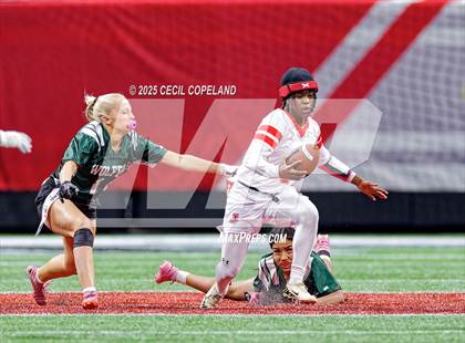 Thumbnail 3 in Greenbrier vs. Jenkins (GHSA Division 2 Championship) photogallery.