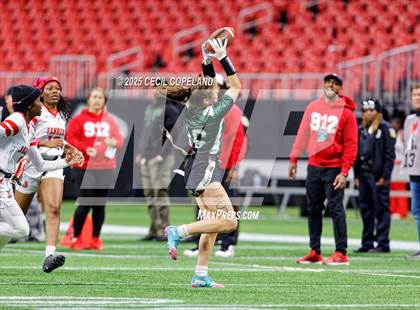 Thumbnail 1 in Greenbrier vs. Jenkins (GHSA Division 2 Championship) photogallery.