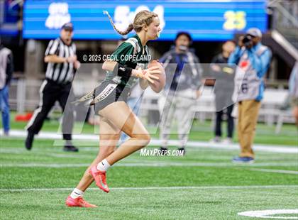 Thumbnail 2 in Greenbrier vs. Jenkins (GHSA Division 2 Championship) photogallery.