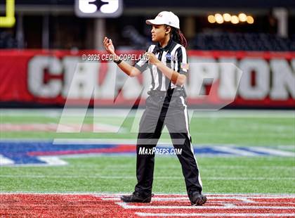 Thumbnail 1 in Greenbrier vs. Jenkins (GHSA Division 2 Championship) photogallery.