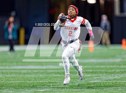 Thumbnail 1 in Greenbrier vs. Jenkins (GHSA Division 2 Championship) photogallery.