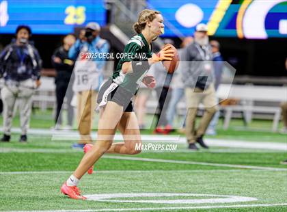 Thumbnail 1 in Greenbrier vs. Jenkins (GHSA Division 2 Championship) photogallery.